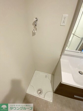 TCS北浦和レジデンスの物件内観写真